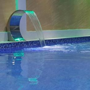 Гостиница Petriti & Spa  Улцинь